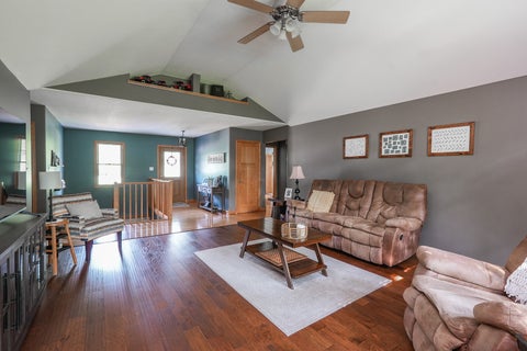 Tiny photo for 6174 Tulip Lane, Grant Park, IL 60940 (MLS # 12707951)