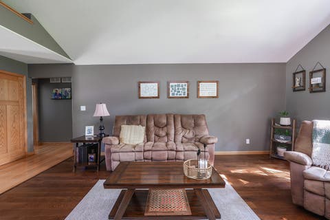 Tiny photo for 6174 Tulip Lane, Grant Park, IL 60940 (MLS # 12707951)