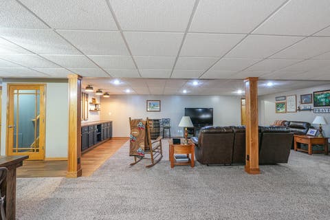 Tiny photo for 6174 Tulip Lane, Grant Park, IL 60940 (MLS # 12707951)