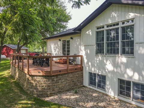 Tiny photo for 6174 Tulip Lane, Grant Park, IL 60940 (MLS # 12707951)