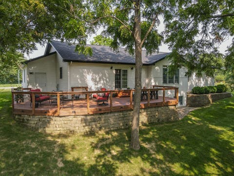 Tiny photo for 6174 Tulip Lane, Grant Park, IL 60940 (MLS # 12707951)