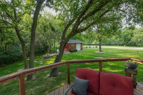 Tiny photo for 6174 Tulip Lane, Grant Park, IL 60940 (MLS # 12707951)