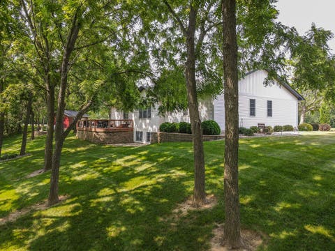 Tiny photo for 6174 Tulip Lane, Grant Park, IL 60940 (MLS # 12707951)