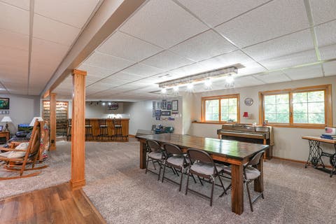 Tiny photo for 6174 Tulip Lane, Grant Park, IL 60940 (MLS # 12707951)