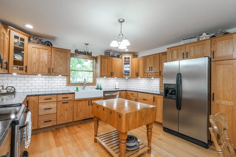 Tiny photo for 6174 Tulip Lane, Grant Park, IL 60940 (MLS # 12707951)