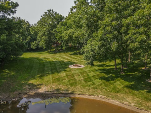 Tiny photo for 6174 Tulip Lane, Grant Park, IL 60940 (MLS # 12707951)