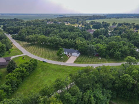 Tiny photo for 6174 Tulip Lane, Grant Park, IL 60940 (MLS # 12707951)