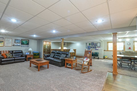 Tiny photo for 6174 Tulip Lane, Grant Park, IL 60940 (MLS # 12707951)