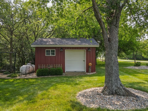 Tiny photo for 6174 Tulip Lane, Grant Park, IL 60940 (MLS # 12707951)