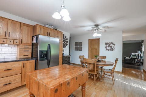 Tiny photo for 6174 Tulip Lane, Grant Park, IL 60940 (MLS # 12707951)