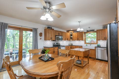 Tiny photo for 6174 Tulip Lane, Grant Park, IL 60940 (MLS # 12707951)