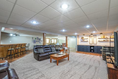 Tiny photo for 6174 Tulip Lane, Grant Park, IL 60940 (MLS # 12707951)