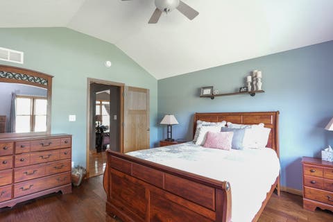 Tiny photo for 6174 Tulip Lane, Grant Park, IL 60940 (MLS # 12707951)