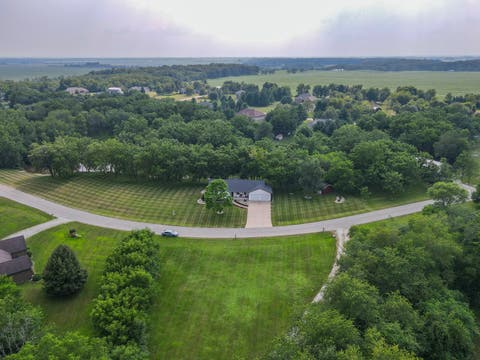Tiny photo for 6174 Tulip Lane, Grant Park, IL 60940 (MLS # 12707951)