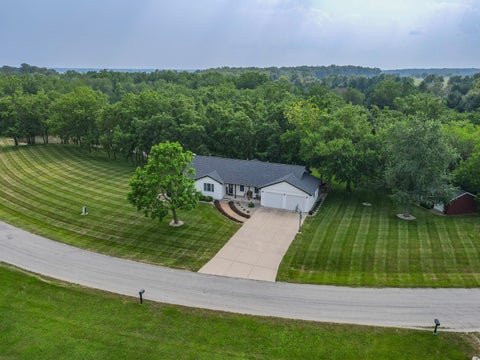 Tiny photo for 6174 Tulip Lane, Grant Park, IL 60940 (MLS # 12707951)