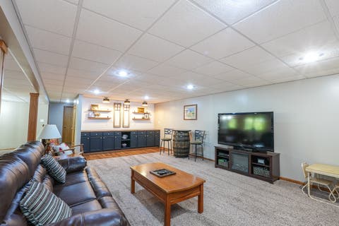 Tiny photo for 6174 Tulip Lane, Grant Park, IL 60940 (MLS # 12707951)