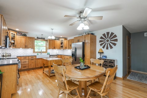 Tiny photo for 6174 Tulip Lane, Grant Park, IL 60940 (MLS # 12707951)