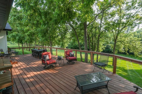 Tiny photo for 6174 Tulip Lane, Grant Park, IL 60940 (MLS # 12707951)