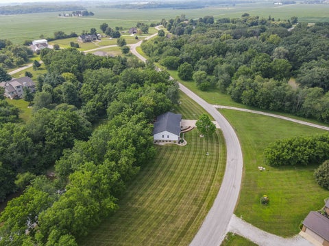 Tiny photo for 6174 Tulip Lane, Grant Park, IL 60940 (MLS # 12707951)