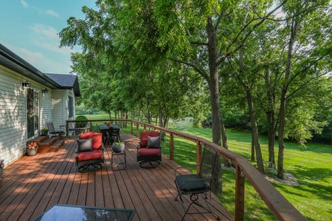 Tiny photo for 6174 Tulip Lane, Grant Park, IL 60940 (MLS # 12707951)