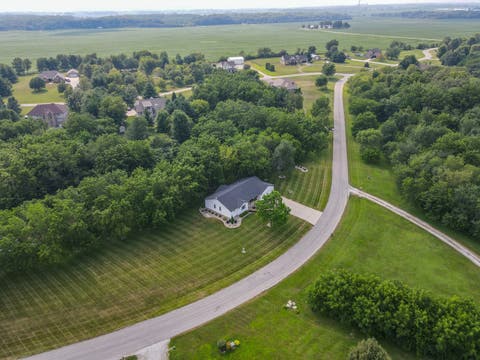 Tiny photo for 6174 Tulip Lane, Grant Park, IL 60940 (MLS # 12707951)