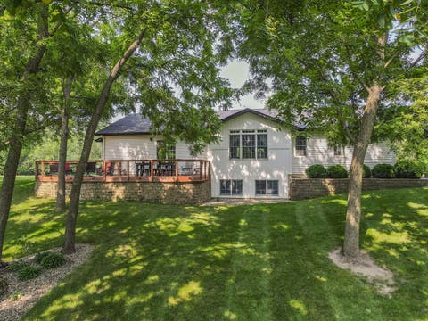 Tiny photo for 6174 Tulip Lane, Grant Park, IL 60940 (MLS # 12707951)