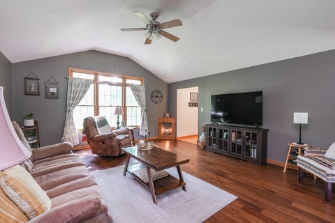 Tiny photo for 6174 Tulip Lane, Grant Park, IL 60940 (MLS # 12707951)