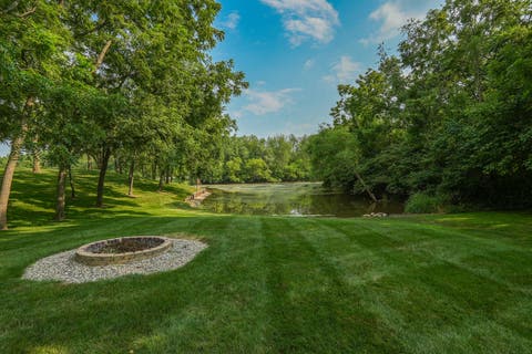 Tiny photo for 6174 Tulip Lane, Grant Park, IL 60940 (MLS # 12707951)
