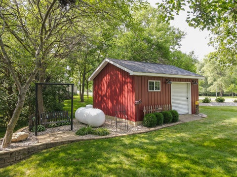 Tiny photo for 6174 Tulip Lane, Grant Park, IL 60940 (MLS # 12707951)