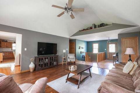 Tiny photo for 6174 Tulip Lane, Grant Park, IL 60940 (MLS # 12707951)