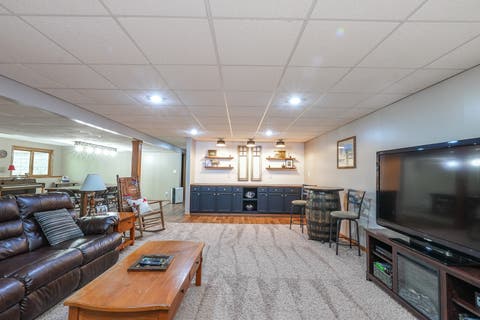 Tiny photo for 6174 Tulip Lane, Grant Park, IL 60940 (MLS # 12707951)