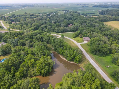 Tiny photo for 6174 Tulip Lane, Grant Park, IL 60940 (MLS # 12707951)