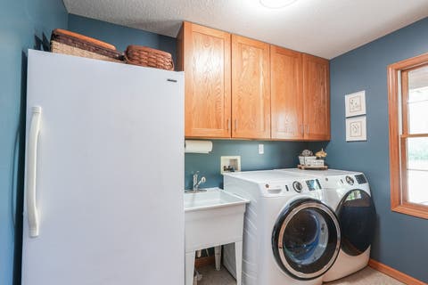 Tiny photo for 6174 Tulip Lane, Grant Park, IL 60940 (MLS # 12707951)