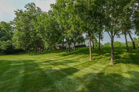 Tiny photo for 6174 Tulip Lane, Grant Park, IL 60940 (MLS # 12707951)