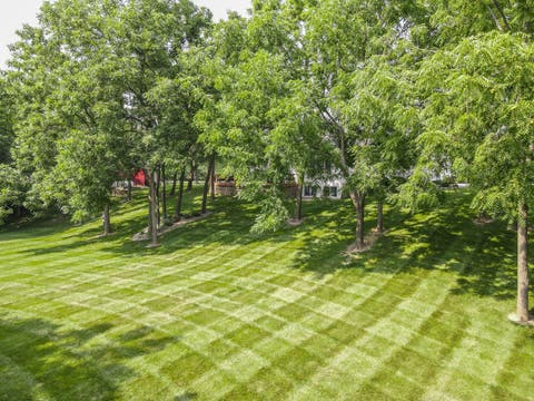 Tiny photo for 6174 Tulip Lane, Grant Park, IL 60940 (MLS # 12707951)