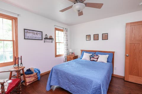 Tiny photo for 6174 Tulip Lane, Grant Park, IL 60940 (MLS # 12707951)