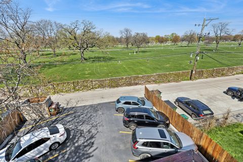 Tiny photo for 1622 W Juneway Terrace #3E, Chicago, IL 60626 (MLS # 12611888)