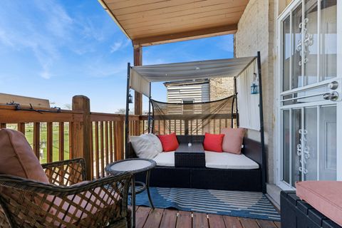 Tiny photo for 1622 W Juneway Terrace #3E, Chicago, IL 60626 (MLS # 12611888)