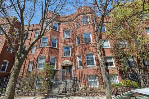Photo of 1622 W Juneway Terrace #3E, Chicago, IL 60626 (MLS # 12611888)