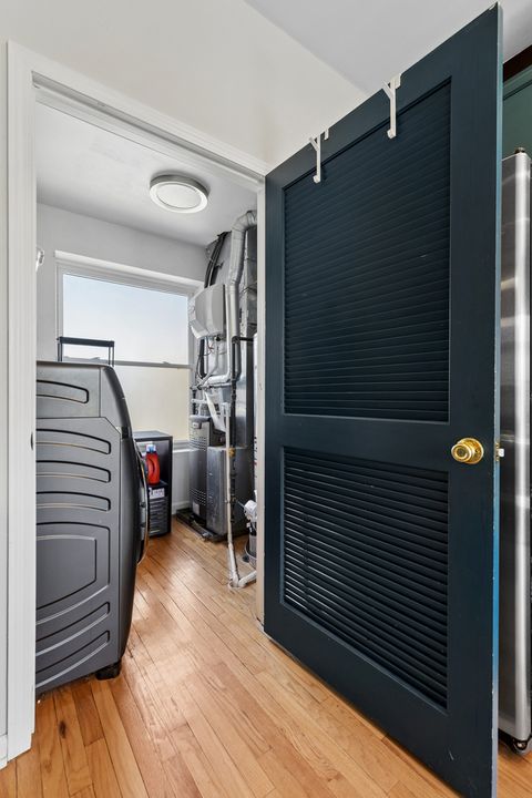 Tiny photo for 1622 W Juneway Terrace #3E, Chicago, IL 60626 (MLS # 12611888)