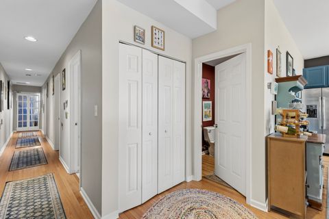 Tiny photo for 1622 W Juneway Terrace #3E, Chicago, IL 60626 (MLS # 12611888)