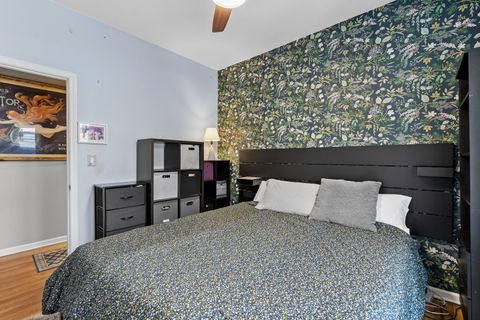 Tiny photo for 1622 W Juneway Terrace #3E, Chicago, IL 60626 (MLS # 12611888)