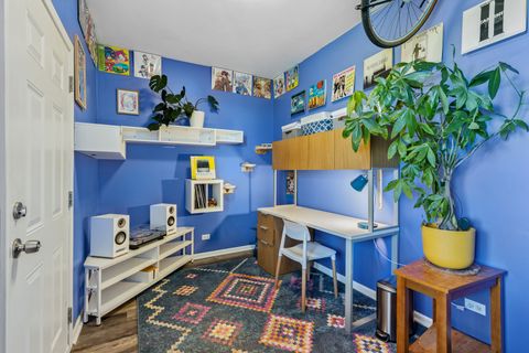 Tiny photo for 1622 W Juneway Terrace #3E, Chicago, IL 60626 (MLS # 12611888)