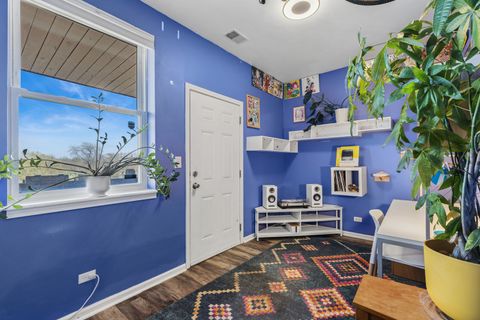Tiny photo for 1622 W Juneway Terrace #3E, Chicago, IL 60626 (MLS # 12611888)