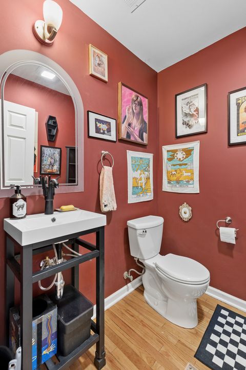 Tiny photo for 1622 W Juneway Terrace #3E, Chicago, IL 60626 (MLS # 12611888)