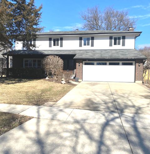 78 Downing Road Buffalo Grove IL 60089