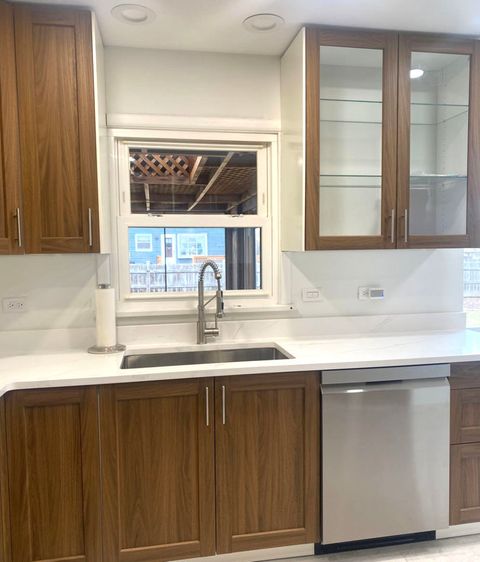 Tiny photo for 78 Downing Road, Buffalo Grove, IL 60089 (MLS # 12582867)