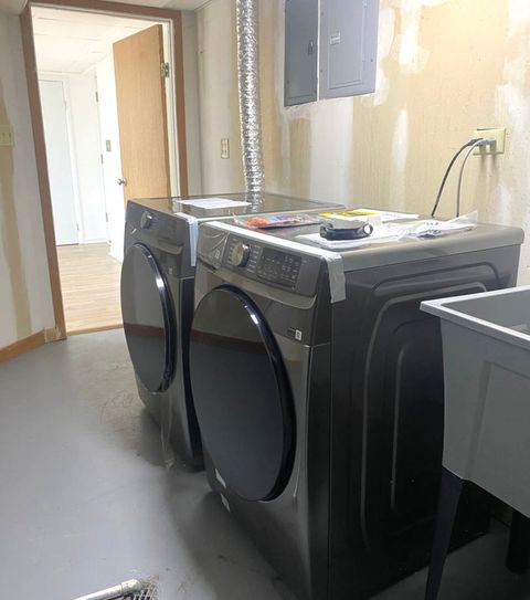 Tiny photo for 78 Downing Road, Buffalo Grove, IL 60089 (MLS # 12582867)