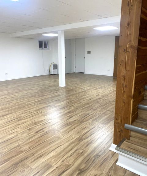 Tiny photo for 78 Downing Road, Buffalo Grove, IL 60089 (MLS # 12582867)