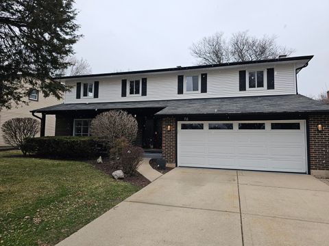Photo of 78 Downing Road, Buffalo Grove, IL 60089 (MLS # 12582867)